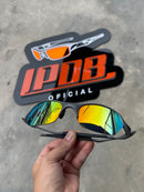 Óculos de Sol Romeo 2 X-Metal Lente Arco Iris