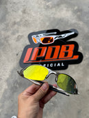 Óculos de Sol Romeo 2 Plasma Lente Amarela