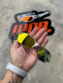 Óculos de Sol Romeo 2 Plasma Lente Amarela