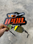 Óculos de Sol Romeo 2 Plasma Lente Amarela