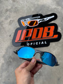 Óculos de Sol Romeo 2 X-Metal Lente Ice Thug