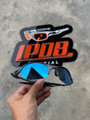 Óculos de Sol Romeo 2 X-Metal Lente Ice Thug