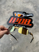 Óculos de Sol Romeo 2 24k Gold