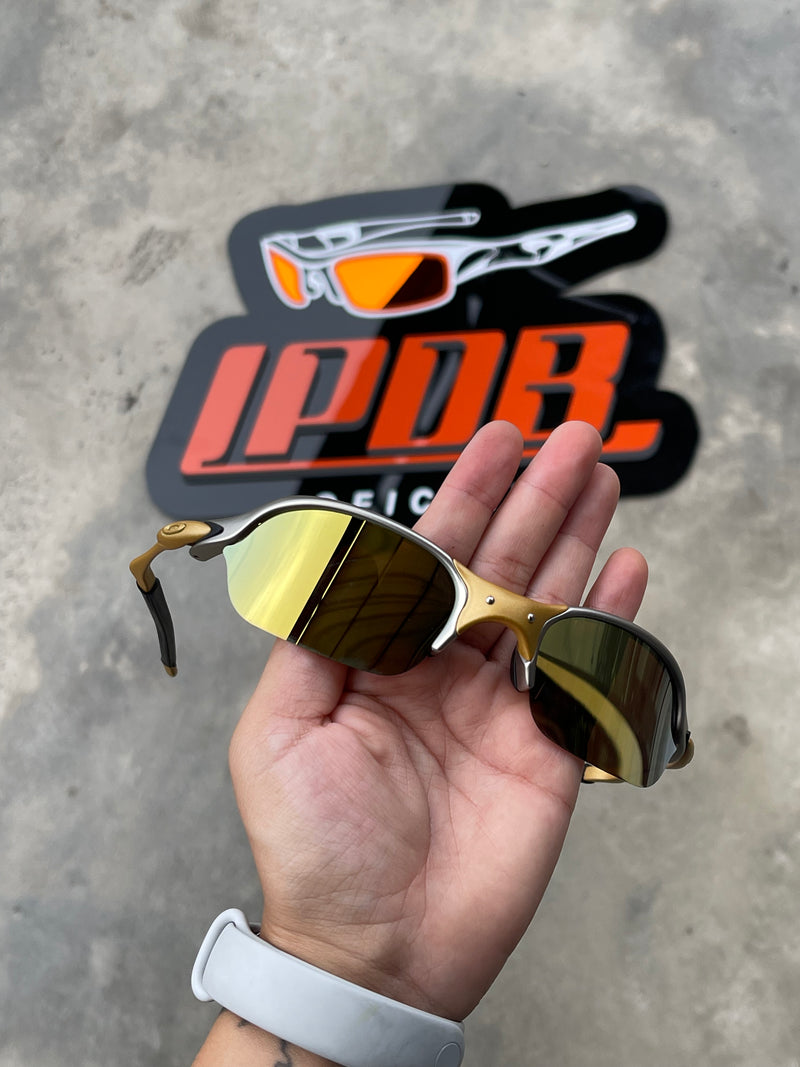 Óculos de Sol Romeo 2 24k Gold