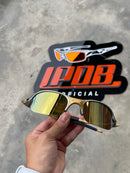 Óculos de Sol Romeo 2 24k Gold