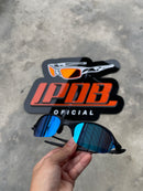 Óculos de Sol Romeo 2 Carbon Lente Ice THug