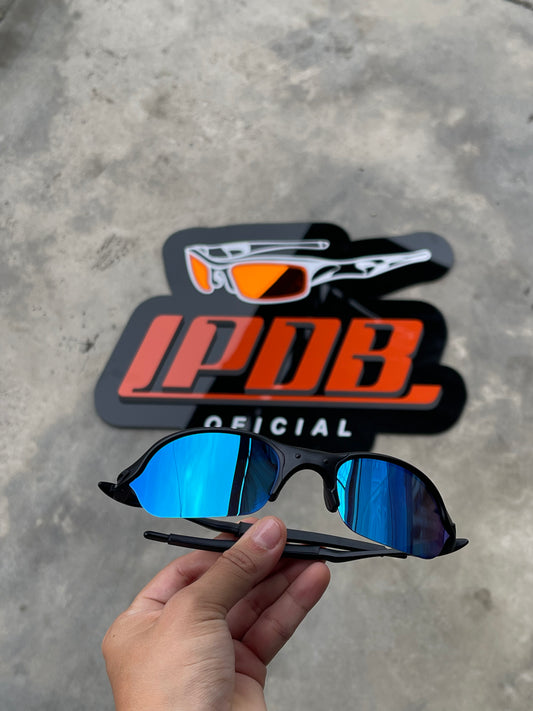Óculos de Sol Romeo 2 Carbon Lente Ice THug
