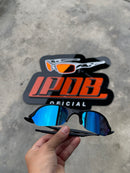 Óculos de Sol Romeo 2 Carbon Lente Ice THug