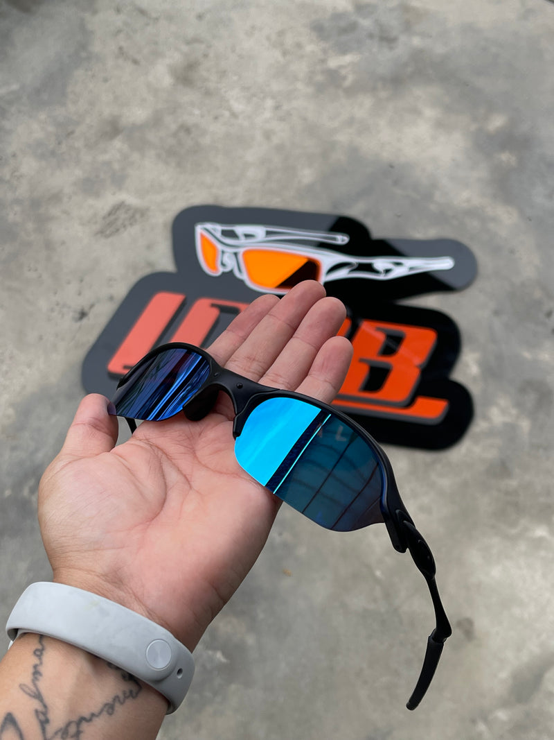 Óculos de Sol Romeo 2 Carbon Lente Ice THug