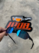 Óculos de Sol Romeo 2 Carbon Lente Ice THug