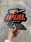 Óculos de Sol Romeo 2 Carbon Lente Liquid Metal