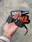 Óculos de Sol Romeo 2 Carbon Lente Liquid Metal