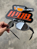 Óculos de Sol Romeo 1 X-Metal Lente Liquid Metal