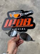 Óculos de Sol Romeo 1 X-Metal Lente Liquid Metal