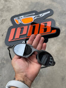 Óculos de Sol Romeo 1 X-Metal Lente Liquid Metal