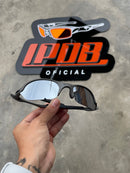 Óculos de Sol Romeo 2 X-Metal Lente Liquid Metal