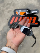 Óculos de Sol Romeo 2 X-Metal Lente Liquid Metal