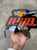 Óculos de Sol Romeo 2 X-Metal Lente Liquid Metal