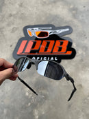 Óculos de Sol Romeo 2 X-Metal Lente Liquid Metal