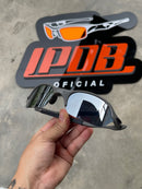 Óculos de Sol Romeo 2 X-Metal Lente Liquid Metal