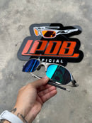 Óculos de Sol Romeo 2 Plasma Lente Ice Thug