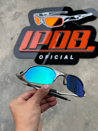 Óculos de Sol Romeo 2 Plasma Lente Ice Thug