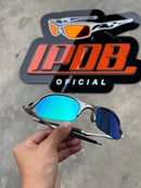 Óculos de Sol Romeo 2 Plasma Lente Ice Thug