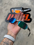 Óculos de Sol Romeo 2 Plasma Lente Ice Thug