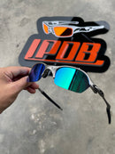 Óculos de Sol Romeo 2 Plasma Lente Ice Thug