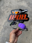 Óculos de Sol Romeo 2 Plasma Lente Roxa