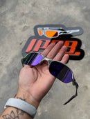 Óculos de Sol Romeo 2 Plasma Lente Roxa