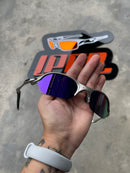 Óculos de Sol Romeo 2 Plasma Lente Roxa