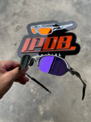 Óculos de Sol Romeo 2 Plasma Lente Roxa