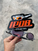 Óculos De Sol Juliet X-metal Lente Low Light