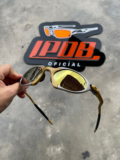 Óculos de Sol Romeo 1 24k Gold