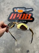 Óculos de Sol Romeo 1 24k Gold