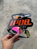 Óculos de Sol Romeo 2 Carbon Lente Pink