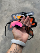 Óculos de Sol Romeo 2 Carbon Lente Pink