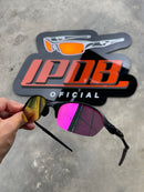 Óculos de Sol Romeo 2 Carbon Lente Pink