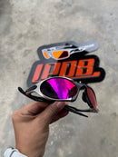 Óculos de Sol Romeo 1 Tio2 Lente Tanzanite