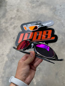 Óculos de Sol Romeo 1 Tio2 Lente Tanzanite