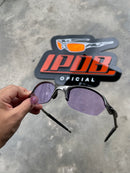 Óculos de Sol Romeo 2 Plasma Lente Low Light