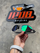 Óculos de Sol Romeo 2 X-Metal Lente Green