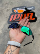 Óculos de Sol Romeo 2 X-Metal Lente Green