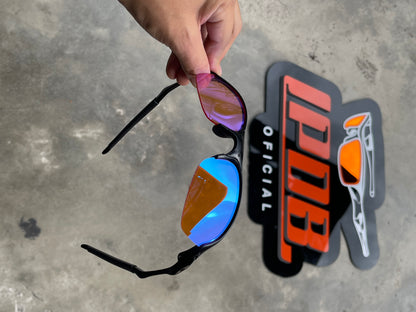 Óculos de Sol Romeo 2 Carbon Lente Prizm