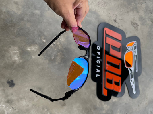 Óculos de Sol Romeo 2 Carbon Lente Prizm
