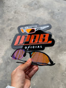 Óculos de Sol Romeo 2 Carbon Lente Prizm