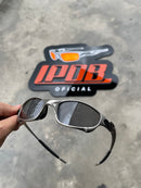 Óculos De Sol Juliet Plasma Lente Photocromic