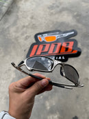 Óculos De Sol Juliet Plasma Lente Photocromic