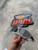 Óculos De Sol Juliet Plasma Lente Photocromic